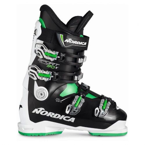 Buty narciarskie męskie Nordica 2022 SportMachine 90X
