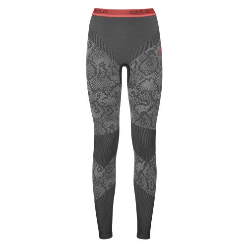 Bielizna termoaktywna spodnie damskie Odlo Blackcomb Evolution Warm 170971