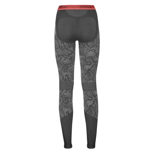Bielizna termoaktywna spodnie damskie Odlo Blackcomb Evolution Warm 170971