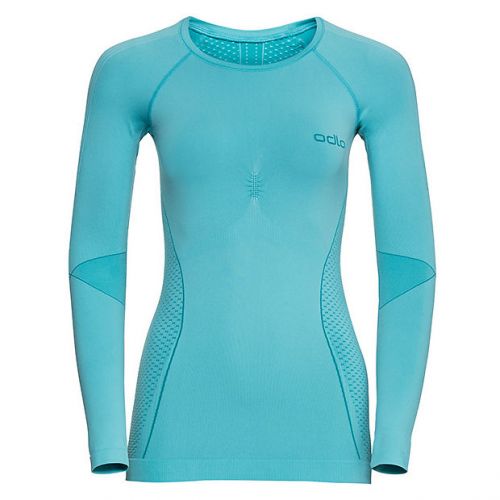 Koszulka termoaktywna Odlo Evolution Warm W 183131