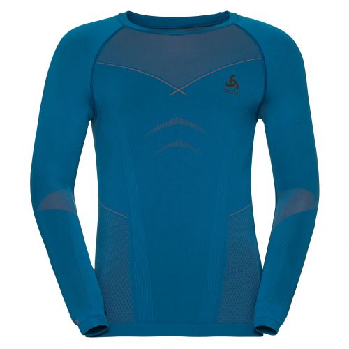 Koszulka termoaktywna Odlo Evolution Warm 184132