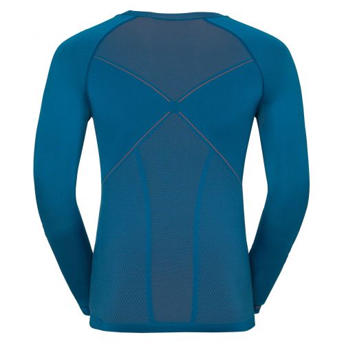 Koszulka termoaktywna Odlo Evolution Warm 184132