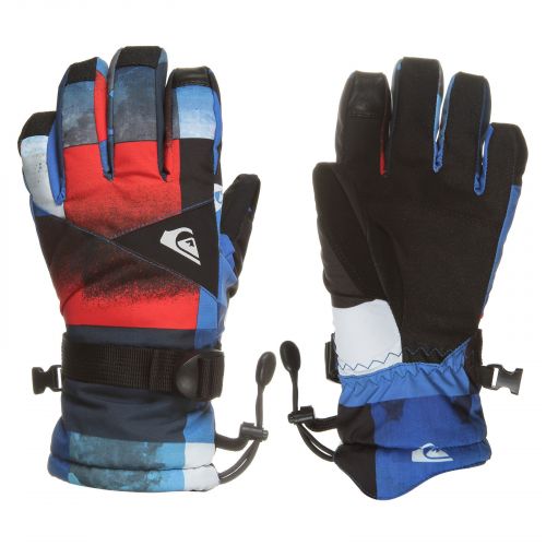 Rękawice Quiksilver Mission Jr EQBHN03012