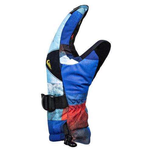 Rękawice Quiksilver Mission Jr EQBHN03012