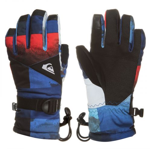 Rękawice Quiksilver Mission Jr EQBHN03012
