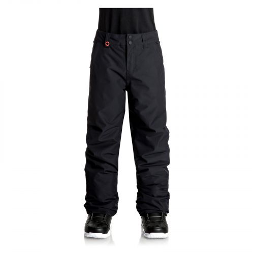 Spodnie Quiksilver Estate Jr EQBTP03013
