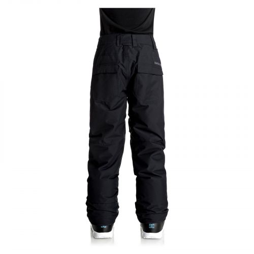 Spodnie Quiksilver Estate Jr EQBTP03013