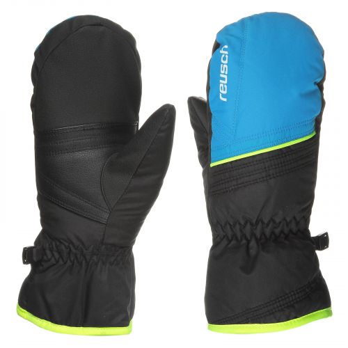 Rękawice Reusch Alan Jr 4561415