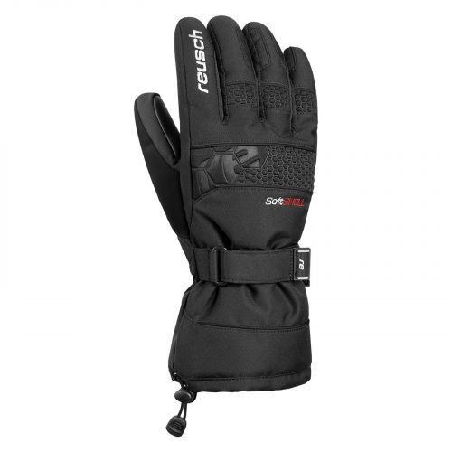 Rękawice Reusch Connor 4701235