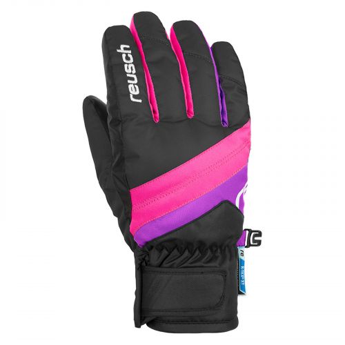 Rękawice Reusch Dario Jr 4761212