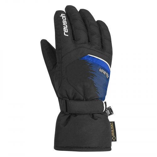 Rękawice Reusch Bolt GTX Jr 4761305