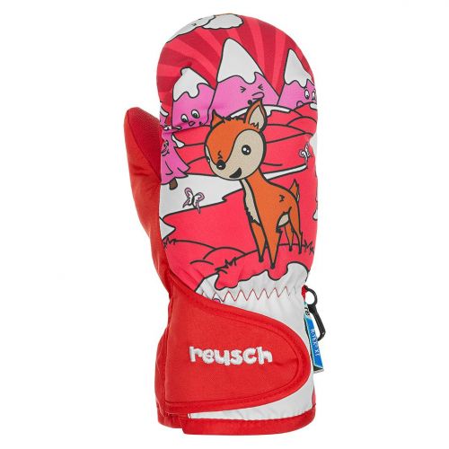 Rękawice Reusch Snowy Jr 4785552