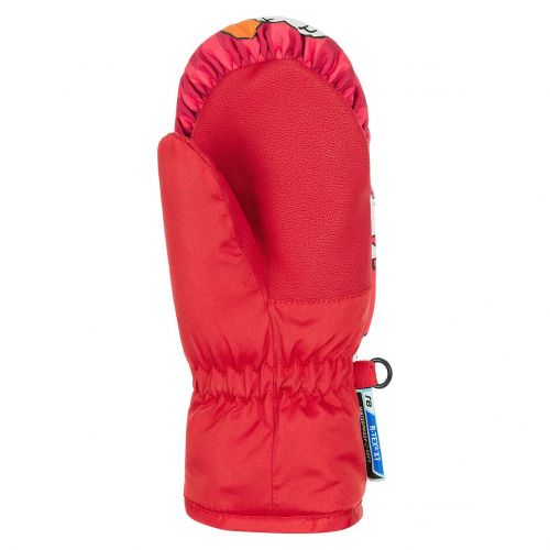 Rękawice Reusch Snowy Jr 4785552