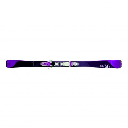 Narty Rossignol Tempt.75 RAGEZ04 