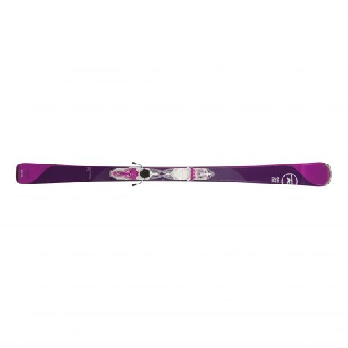 Narty Rossignol Tempt.75 RAGEZ04 