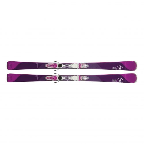 Narty Rossignol Tempt.75 RAGEZ04 
