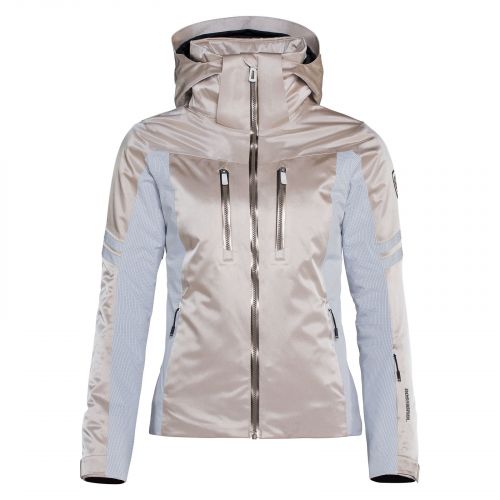 Kurtka Rossignol Course Basalt W RLGWJ30