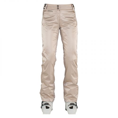 Spodnie Rossignol Elite Basalt W RLGWP17