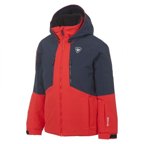 Kurtka Rossignol Boy Course Jr RLGYJ08