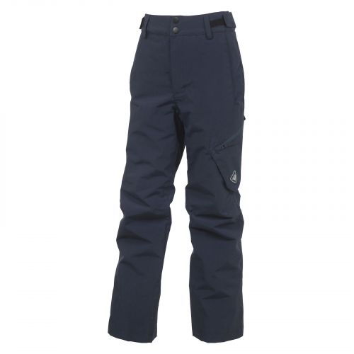 Spodnie Rossignol Boy Ski Jr RLGYP07