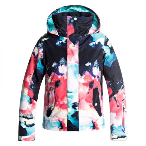 Kurtka Roxy Jr ERGTJ03033