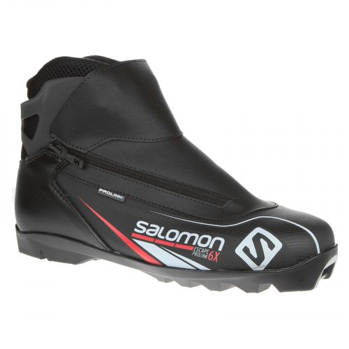 Buty Salomon Escape 6X Prolink