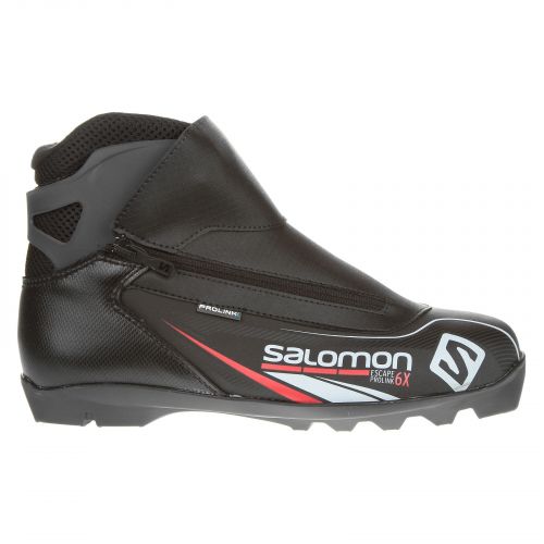 Buty Salomon Escape 6X Prolink