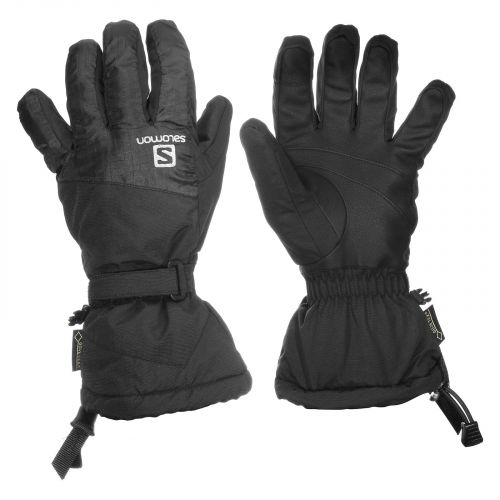 Rękawice Salomon Strike L39506000