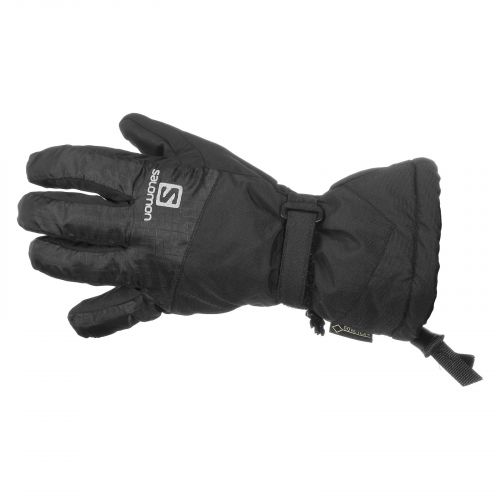 Rękawice Salomon Strike L39506000