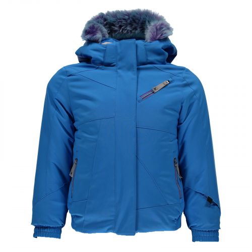 Kurtka Spyder Bitsy Lola Jr 239061