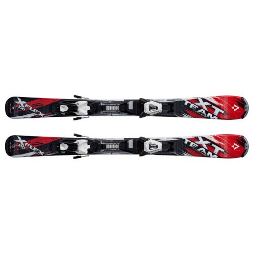 Narty dla dzieci Tecnopro XT Team ET 253459