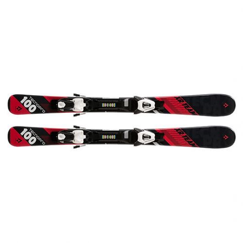 Narty dla dzieci Tecnopro XT Team ET 253459