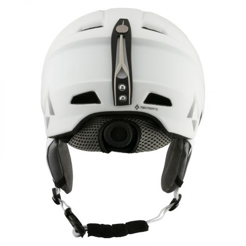 Kask Tecno Pro Pulse HS-016 270450