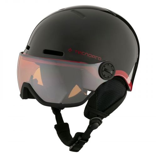 Kask Tecno Titan Grom Jr 270451