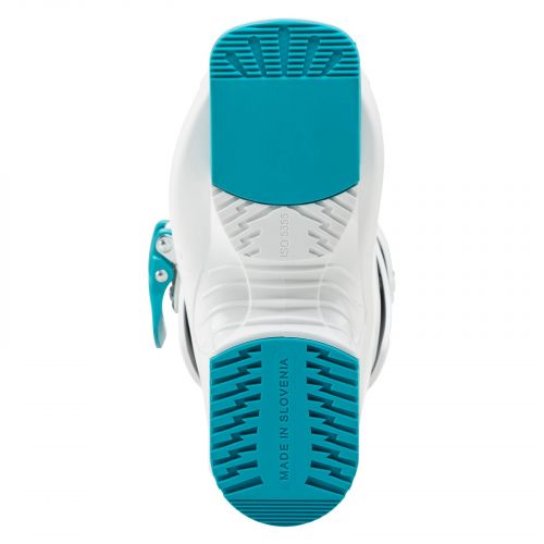 Buty narciarskie dla dzieci Tecnopro G40-1 F30 270543