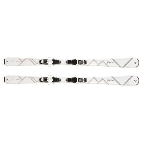 Narty damskie Tecno Pro Safine Infinity ET 270554