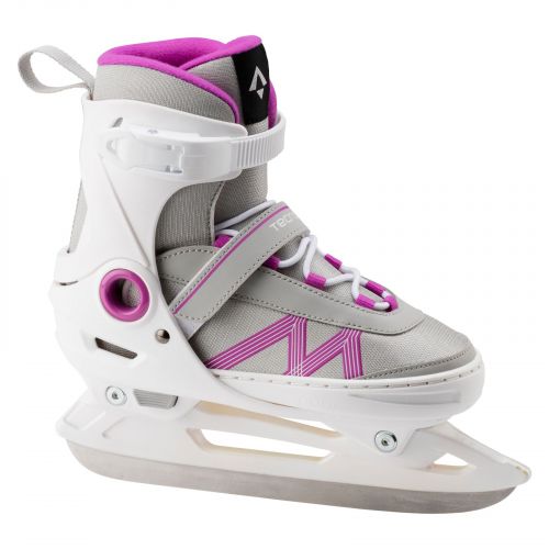 Łyżwy z regulacją dla dzieci Tecno Pro Flash Girl 2.0 270604