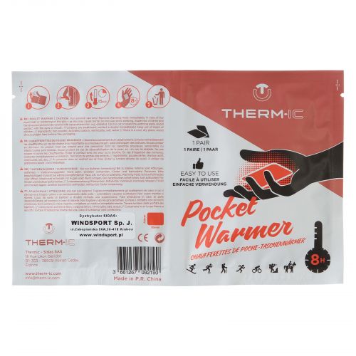Ogrzewacz do dłoni Therm-ic Pocket T31-0200-010