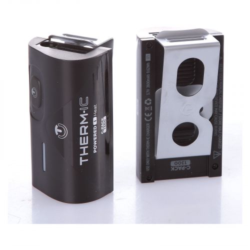 Grzałka do butów Therm-ic USB HF+CP1300 