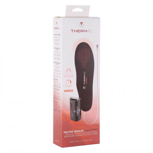 Grzałka do butów Therm-ic USB HF+CP1300 