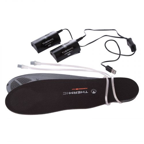 Grzałka do butów Therm-ic USB HF+CP1300 