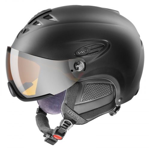 Kask Uvex html 300 visor 566162 S3