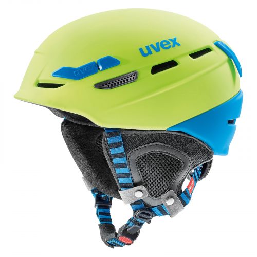 Kask skiturowy Uvex p.8000 tour Recco 566204