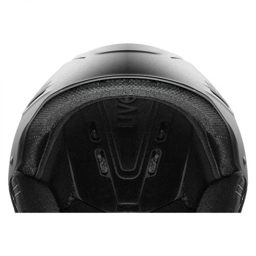 Kask narciarski Uvex P1us 2.0 566211