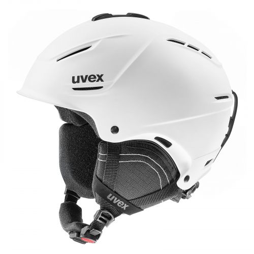 Kask narciarski Uvex P1us 2.0 566211