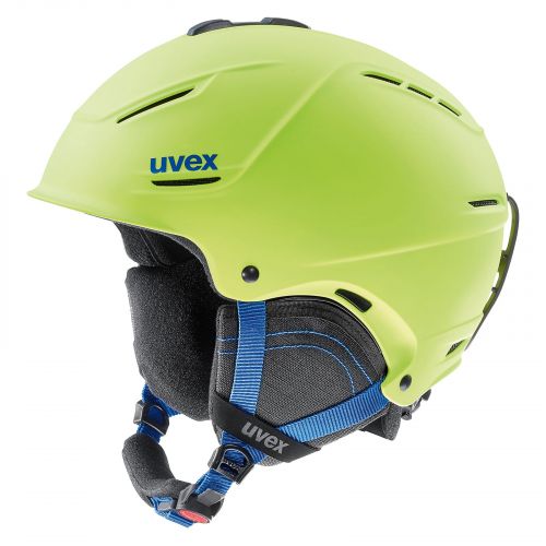 Kask narciarski Uvex P1us 2.0 566211