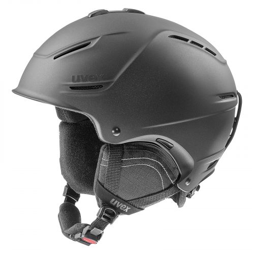 Kask narciarski Uvex P1us 2.0 566211