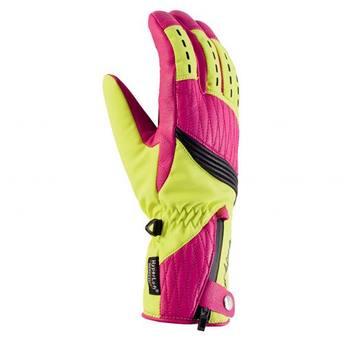 Rękawice narciarskie damskie Viking Lucilla 113171701