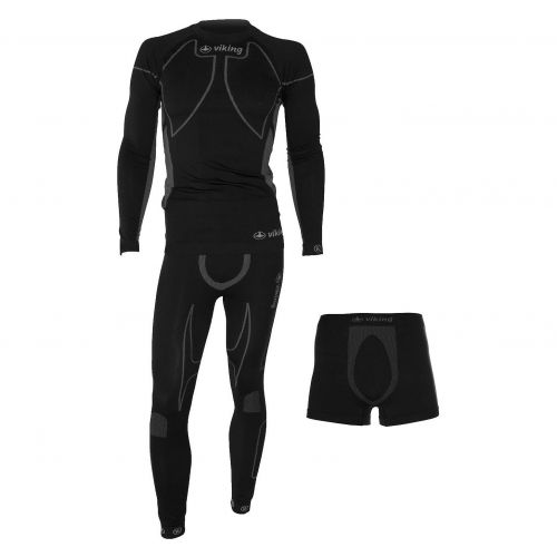 Komplet bielizny termoaktywnej Viking Nevil 500165200