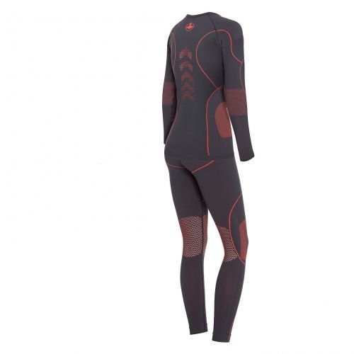 Bielizna termoaktywna damska Viking Mia Set 500181577